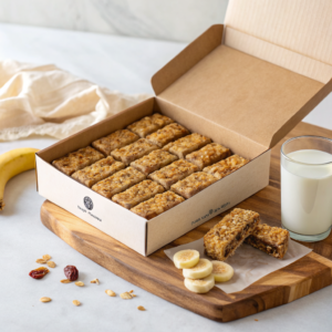 Ration Energy Bars (24‑Pack)
